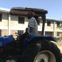 NDHIWA COMMUNITY RESOURCE CENTRE