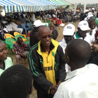 INTEGRATED SPORTS & CULTURE FINALS 2014