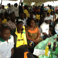 INTEGRATED SPORTS & CULTURE FINALS 2014