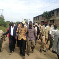 NDHIWA COMMUNITY RESOURCE CENTRE