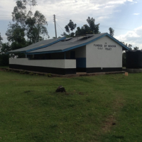 LWANDA KAWUOR DISPENSARY